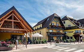 Best Western Plus Au Cheval Blanc A Mulhouse